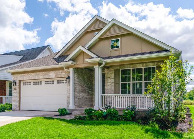 Property at 1066 Livingston Ave, Highland Park, IL 60035, 3 beds, 3.5 baths