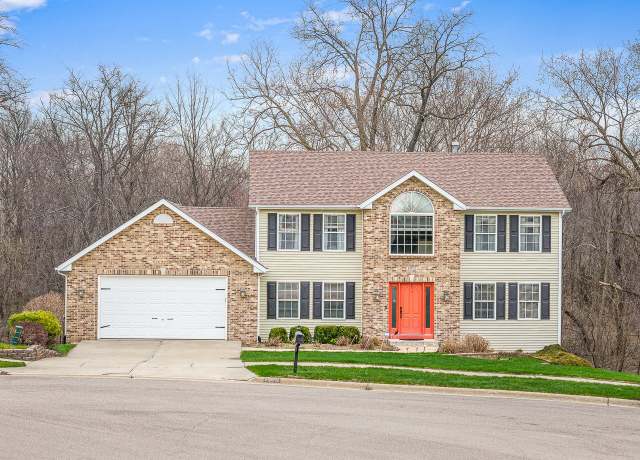 Property at 2072 Charnwood Ct, Machesney Park, IL 61115, 4 beds, 3.5 baths