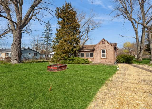 Property at 4809 Cumnor Rd, Downers Grove, IL 60515, 3 beds, 1 bath