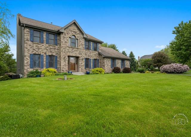 Property at 10N738 Prairie Xing, Elgin, IL 60124, 5 beds, 3.5 baths