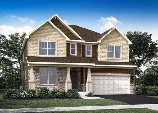 Property at 213 Rhinebeck Way, Algonquin, IL 60102, 4 beds, 3.5 baths
