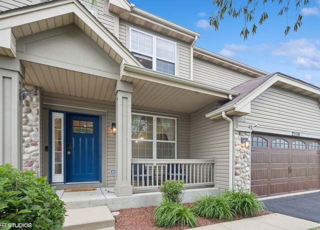 Property at 25338 Scott Dr, Plainfield, IL 60544, 4 beds, 2.5 baths