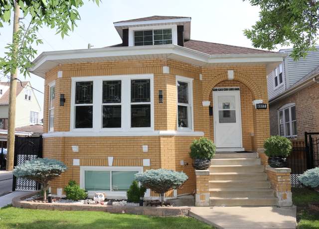 Property at 4617 W Montana St, Chicago, IL 60639, 7 beds, 3 baths