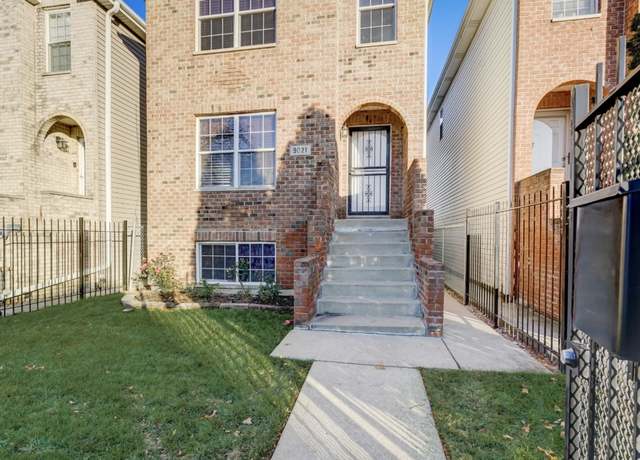 Property at Sign in for address, Chicago, IL 60619, 4 beds, 3.5 baths