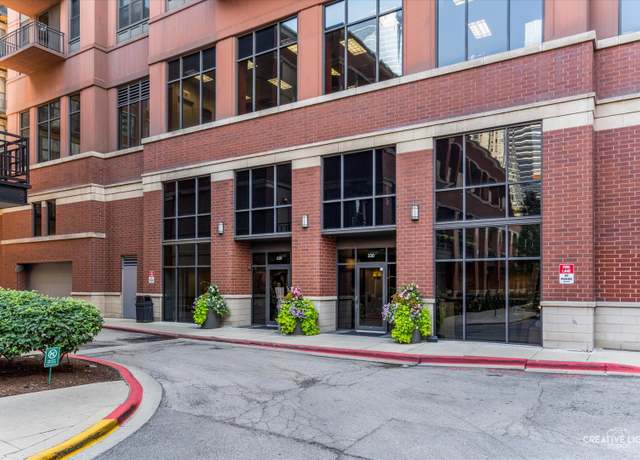 Property at 330 N Jefferson St #2102, Chicago, IL 60661, 1 bed, 1 bath