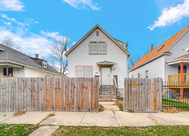 Property at 11560 S La Salle St, Chicago, IL 60628, 4 beds, 2 baths