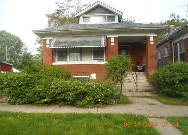 Property at 8508 S May St, Chicago, IL 60620, 2 beds, 1 bath
