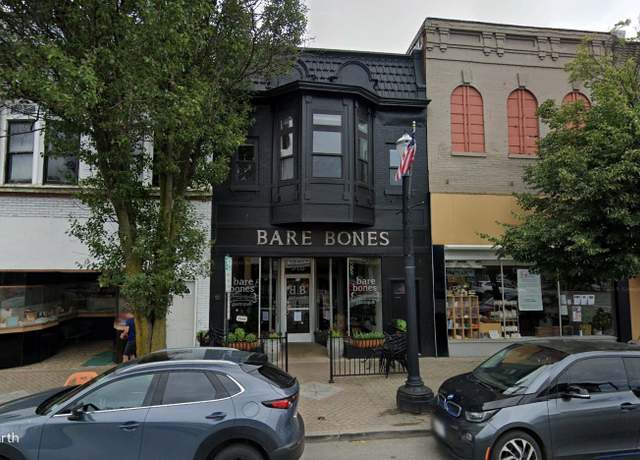 Property at 518 Lincolnway, Laporte, IN 46350