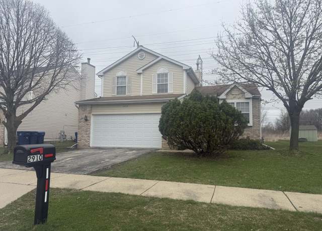 Property at 2910 W Clearview Ave, Waukegan, IL 60085, 3 beds, 1.5 baths