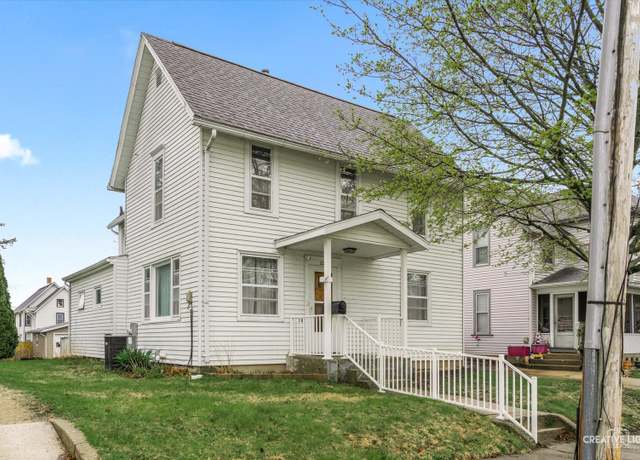 Property at 222 W Chamberlin St, Dixon, IL 61021, 3 beds, 2 baths