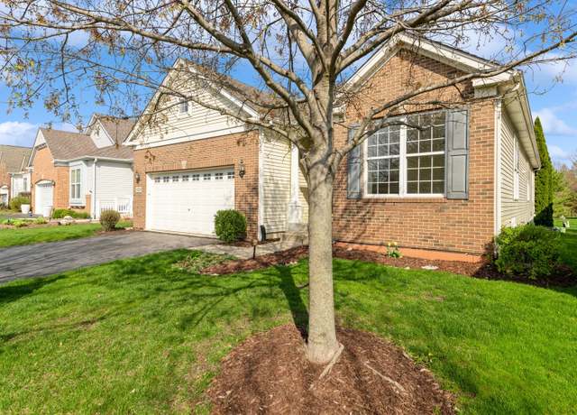 Property at 5928 Leeds Rd, Hoffman Estates, IL 60192, 2 beds, 2 baths