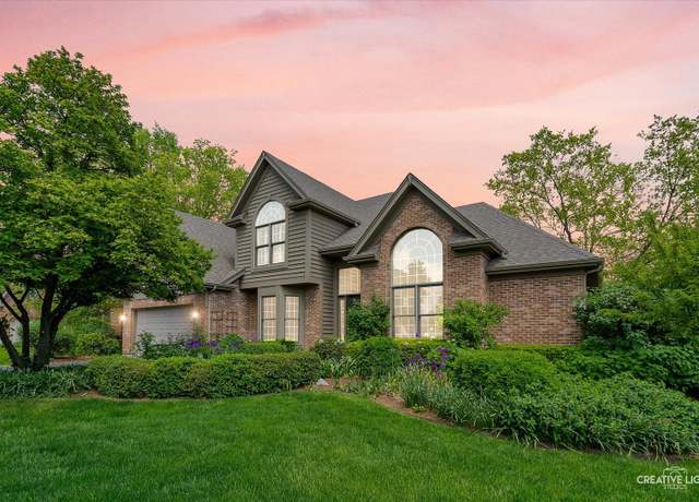 Property at 4012 Heron Ct, Naperville, IL 60564, 5 beds, 3.5 baths