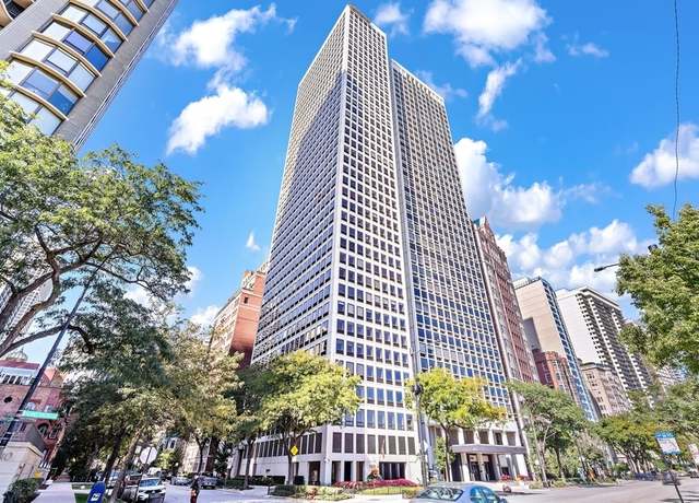 Property at 1100 N Lake Shore Dr Unit 11B, Chicago, IL 60611, 3 beds, 2.5 baths
