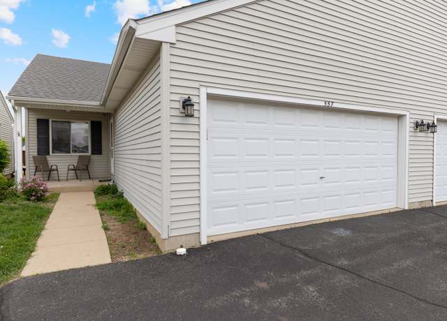 Property at 557 Sandy Ct, Harvard, IL 60033, 2 beds, 2 baths