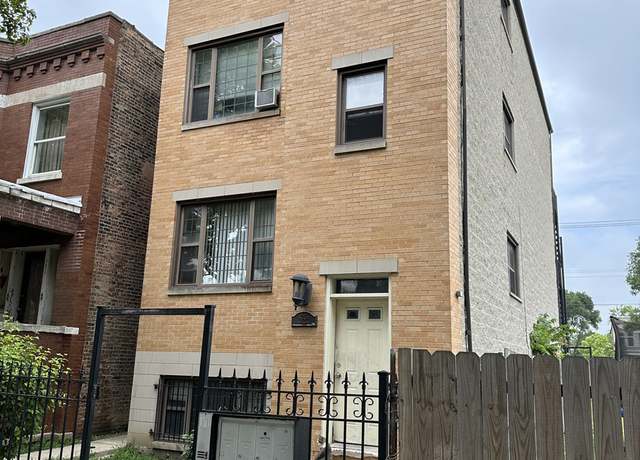 Property at 4036 W Gladys Ave, Chicago, IL 60624, 11 beds, 7 baths
