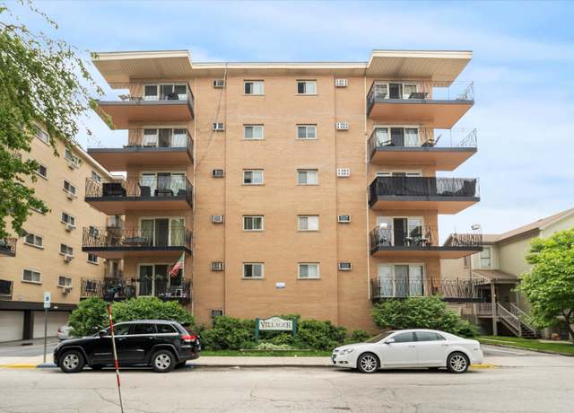 Property at 7432 W Washington St #606, Forest Park, IL 60130, 1 bed, 1 bath