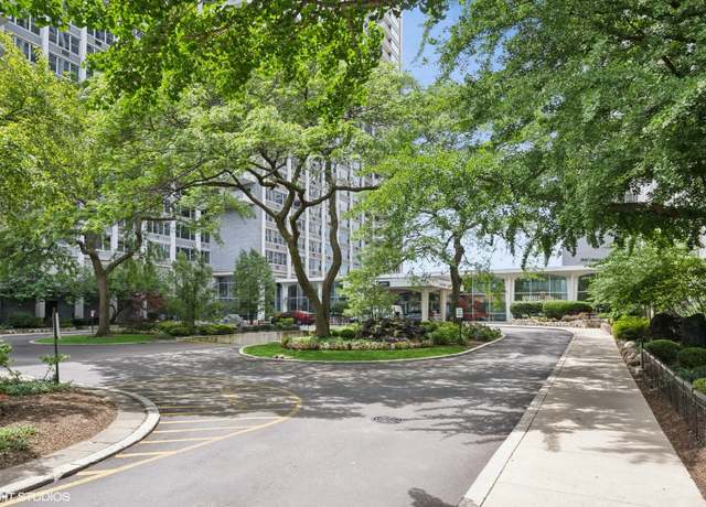 Property at 4250 N Marine Dr #925, Chicago, IL 60613, 1 bed, 1 bath