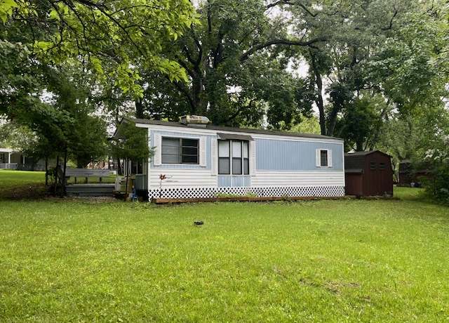 Property at 2795 E 28th Lot 198 Rd, Seneca, IL 61360, 1 bed, 1 bath
