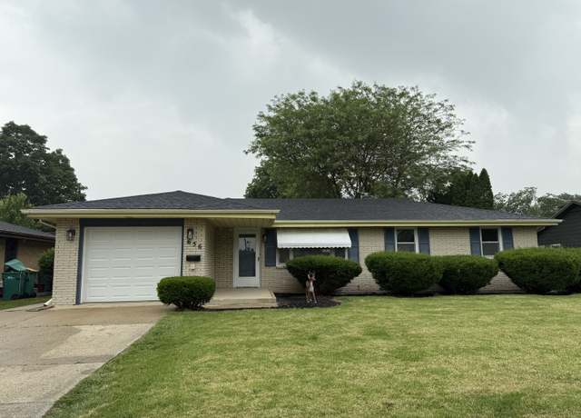 Property at 656 Springfield Ave, Joliet, IL 60435, 4 beds, 2 baths