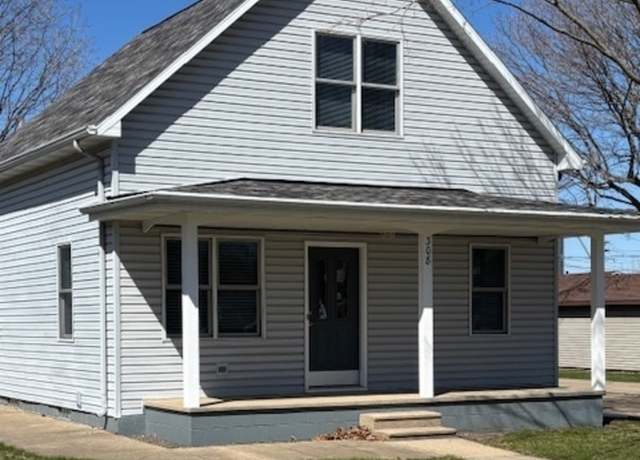 Property at 308-312 Chicago Ave, Ladd, IL 61329, 3 beds, 1.5 baths