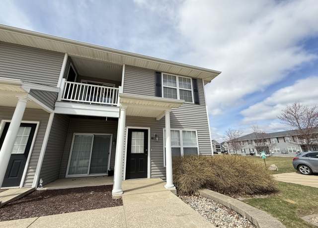 Property at 104 Yorkminster Ln #10, Savoy, IL 61874, 2 beds, 2 baths