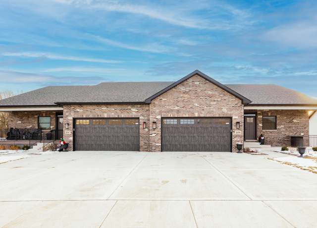 Property at 25159 S Westwind Dr, Channahon, IL 60410, 3 beds, 2 baths