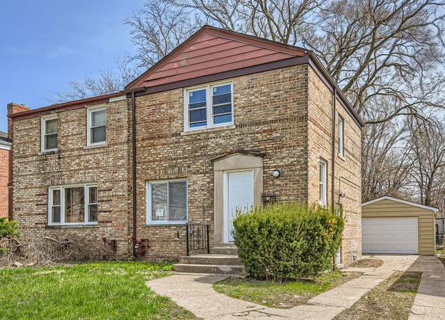 Property at Sign in for address, Chicago, IL 60617, 3 beds, 1.5 baths