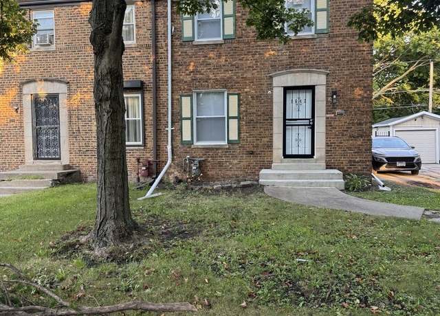 Property at 9642 S Merrill Ave, Chicago, IL 60617, 3 beds, 2 baths