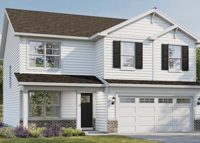 Property at 1900 Canyon Creek Dr, Aurora, IL 60503, 4 beds, 2.5 baths