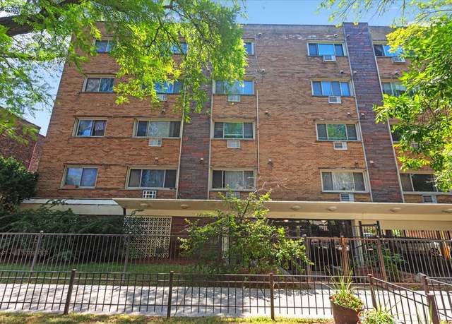 Property at 1415 W Lunt Ave #402, Chicago, IL 60626, 1 bed, 1 bath