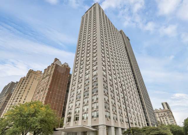 Property at 1550 N Lake Shore Dr Unit 2A, Chicago, IL 60610, 2 beds, 2 baths
