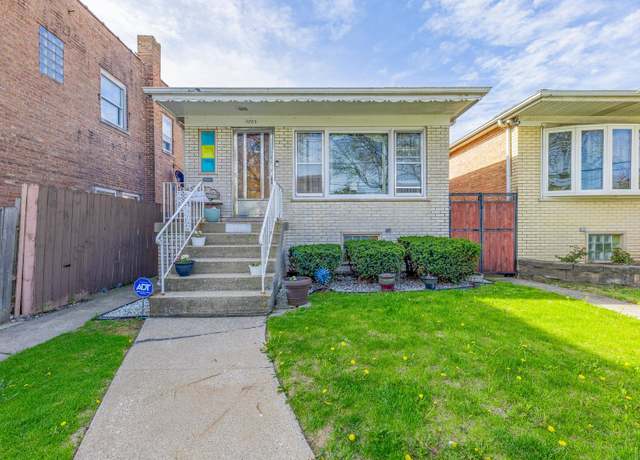 Property at 3705 W 51st St, Chicago, IL 60632, 4 beds, 2 baths