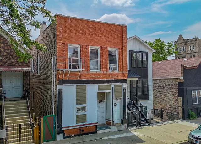 Property at 2653 W 21st St, Chicago, IL 60608, 9 beds, 5 baths
