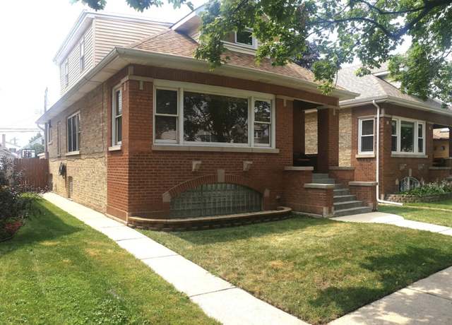 Property at 6229 W Waveland Ave, Chicago, IL 60634, 3 beds, 3 baths