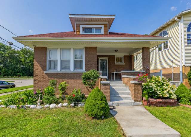 Property at 7546 W Hanover St, Summit, IL 60501, 3 beds, 1 bath