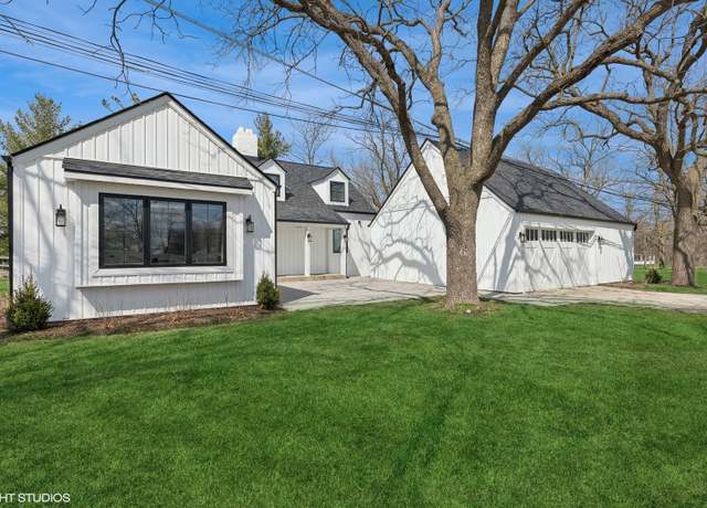 Property at 25147 N Gilmer Rd, Hawthorn Woods, IL 60047, 8 beds, 9 baths