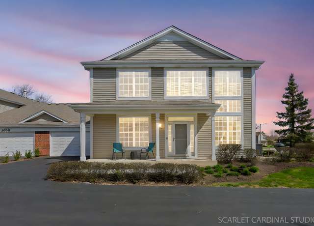 Property at 200 Brompton Ln Unit A, Sugar Grove, IL 60554, 2 beds, 2.5 baths