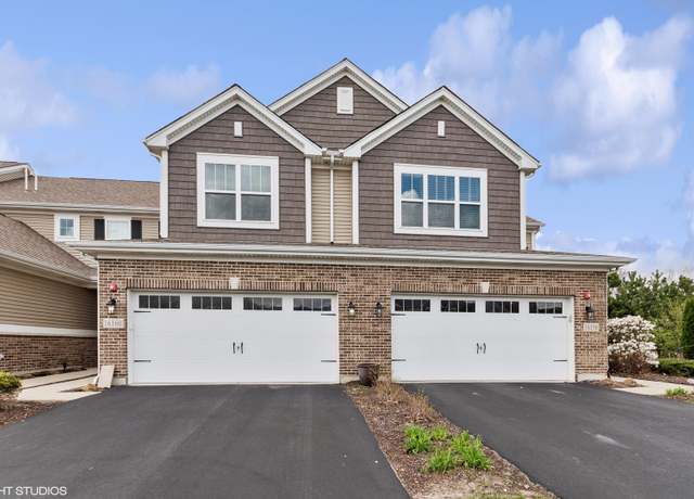 Property at 16160 W Coneflower Dr, Lockport, IL 60441, 2 beds, 2.5 baths