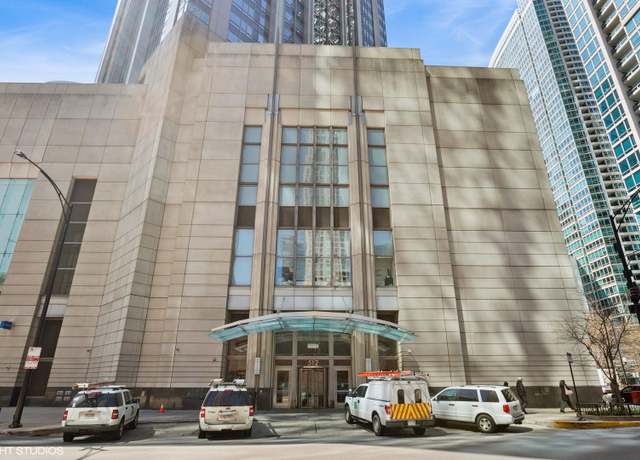 Property at 512 N Mcclurg Ct #3304, Chicago, IL 60611, 2 beds, 2 baths