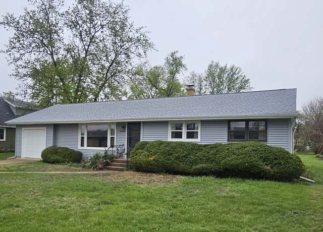 Property at 406 Sycamore Ln, Machesney Park, IL 61115, 3 beds, 2 baths