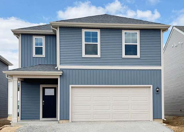 Property at 1481 Acadia Cir, Pingree Grove, IL 60140, 3 beds, 2.5 baths