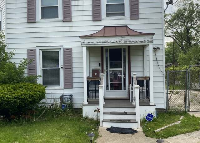 Property at 14735 Myrtle Ave, Harvey, IL 60426, 3 beds, 2 baths