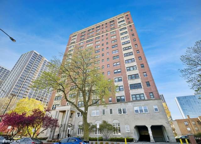 Property at 4300 N Marine Dr #306, Chicago, IL 60613, 1 bed, 1 bath