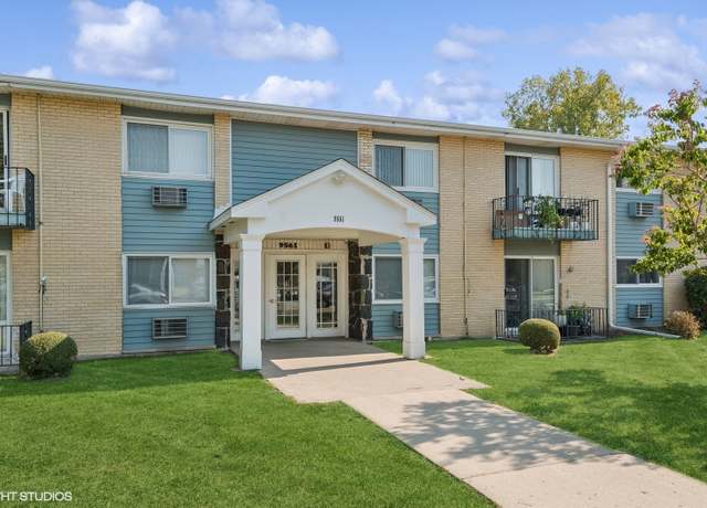 Property at 9561 Dee Rd Unit 2G, Des Plaines, IL 60016, 2 beds, 1 bath