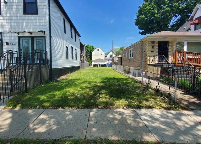 Property at 5962 W Iowa St, Chicago, IL 60651