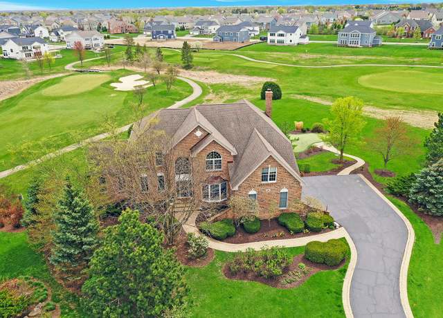 Property at 13 Somerset Hills Ct, Hawthorn Woods, IL 60047, 4 beds, 4 baths