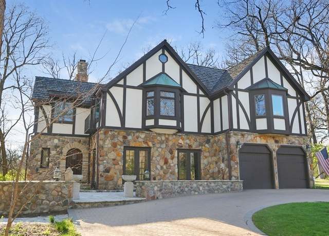Property at 8100 S County Line Rd, Burr Ridge, IL 60527, 5 beds, 3.5 baths