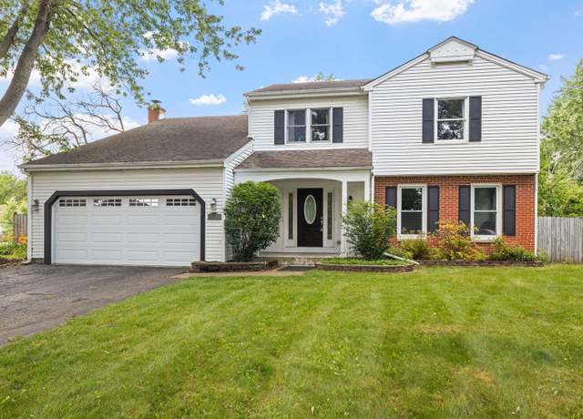 Property at 413 Northampton Ct, Naperville, IL 60565, 4 beds, 2.5 baths