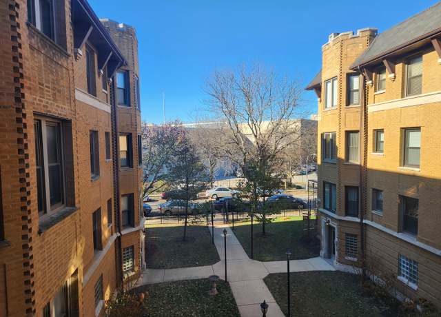 Condos For Sale Rogers Park Chicago