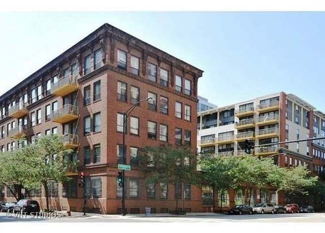 Property at 120 E Cullerton St Unit P-94, Chicago, IL 60616
